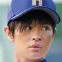 Drucker in the Dug-Out-Koji Seto.jpg