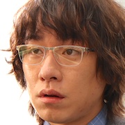 G-Men-Motoki Ochiai.jpg