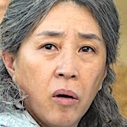 Kim Mi-Kyung