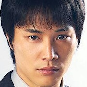 Keiji Furidashi ni Modoru-Nobuyuki Suzuki.jpg