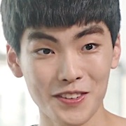 Love Evolution-Kim Su-Gyeom.jpg