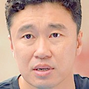 One The Woman-Jo Dal-Hwan.jpg
