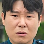 Kang Gu-Ha