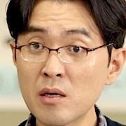Lee Joong-Hyun