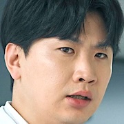 Lee Suk-Hyeong