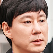 The First Man-Kim Young-Pil.jpg