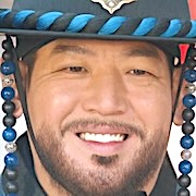 Oh Yong-Seok