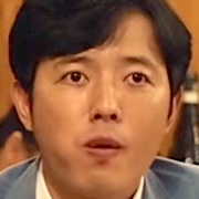 Kim Sa-Hoon