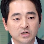 Kim Kwon