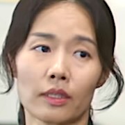 Park Soo-Jin