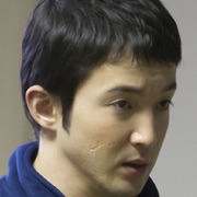 Kuroi Gashu- Kusa-Yosuke Asari.jpg