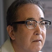 Kyoaku wa Nemurasenai Tokuso Kenji no Gyakushu-Kazuyuki Matsuzawa.jpg