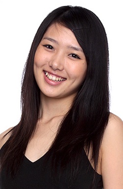 Mitsumi Hiromura - AsianWiki