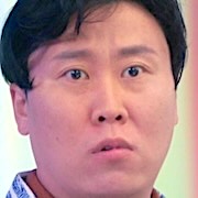 Yang Seung-Won