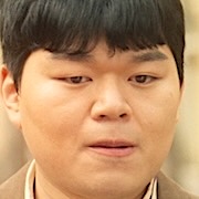 My Troublesome Star-Heo Gun-Young.jpg