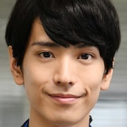 Okazu-kun in the Ad Agencys Mens Dorm-JD-Mario Kuroba.jpg