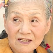 Song Kwang-Ja