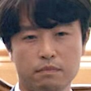 Jo Eui-Jin