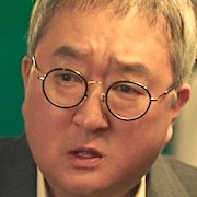 Nam Dae-Hyub