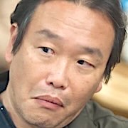 Kang Hak-Soo