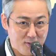 Park Jae-Wan