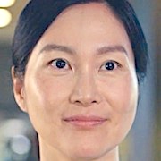 Min Hyo-Kyung