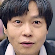 Yoon Sang-Ho