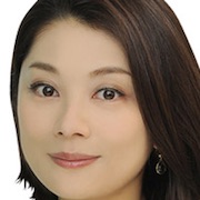 Headhunter (Japanese Drama)-Eiko Koike.jpg