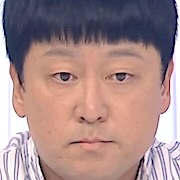 Kang Deuk-Jong
