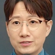 Jo Woo-Jong