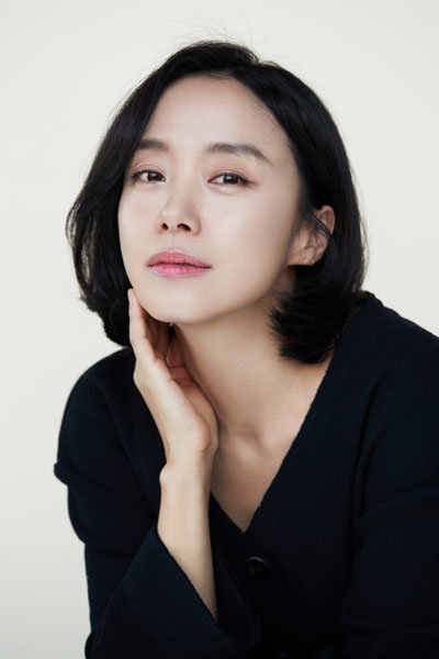 Jeon Do-Yeon - Asianwiki