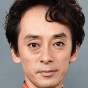 Juyo Sankounin Tantei-Kenichi Takito.jpg