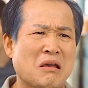 Ji Sung-Geun
