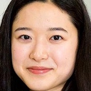 Mental Tsuyome Bijo Shirakawa-san-Ryoko Fujino.jpg