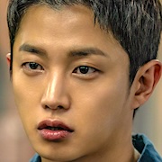 Kim Min-Suk