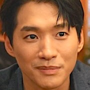 Jung Wook-Jin
