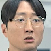 Jung Woo-Young