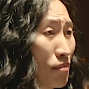 Chyu Kwang-Hyun