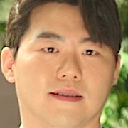 Kim Jae-Won