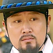Lee Geun-Hoo