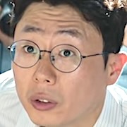 Kim Han-Sol