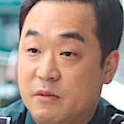 Min Jung-Sup