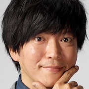 Watashi no Ojisan-Seiichi Tanabe.jpg