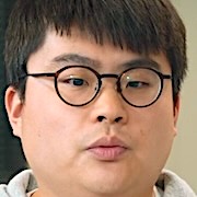 Jeong Tae-Su