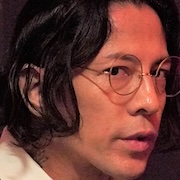 Announcertachi no Senso-Kenji Furuya.jpg