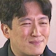 Moon Jin-Sik