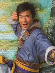 Devil's Disciples-Kevin Cheng.jpg