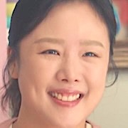 Ban Hye-Young