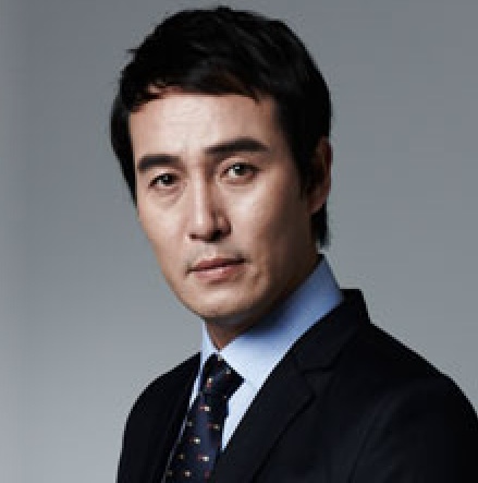 Jung Ho-Bin