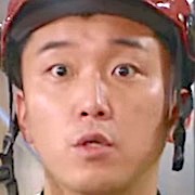 Kwak Min-Gyu